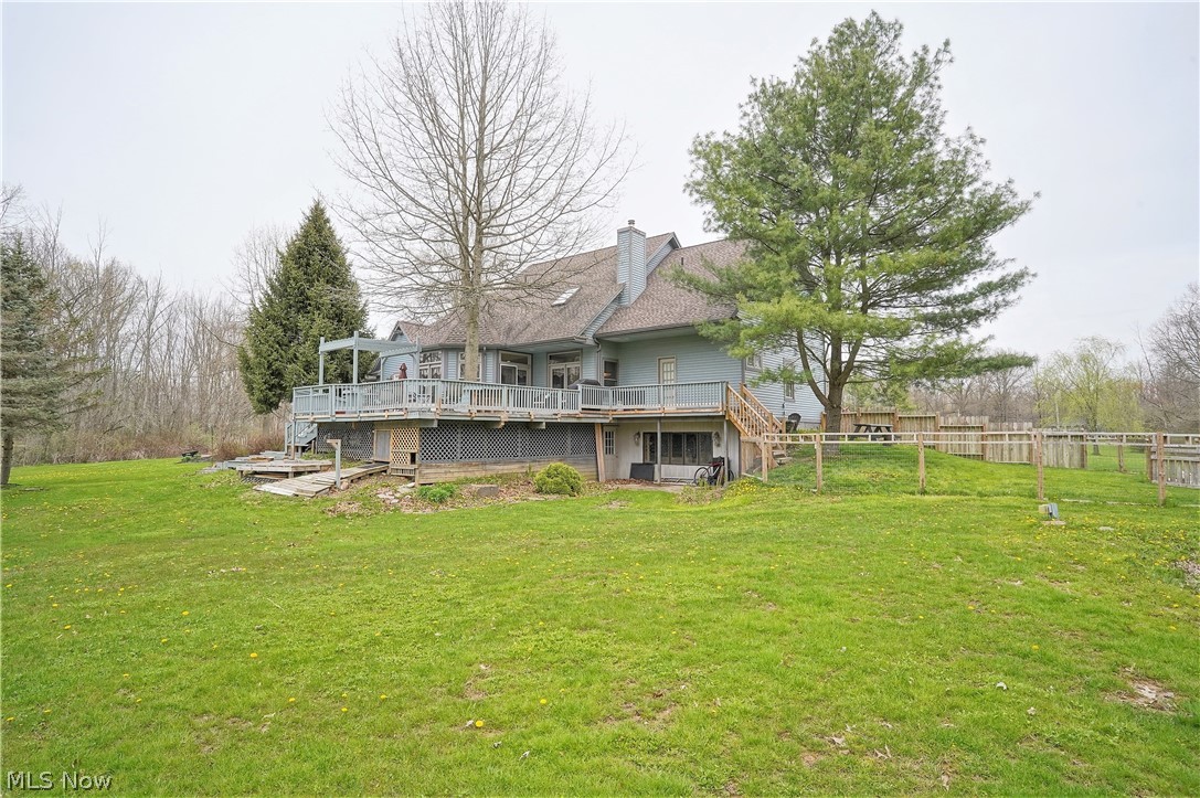 4253 Rootstown Road Rootstown, OH 44272 - Photo 27 of 33