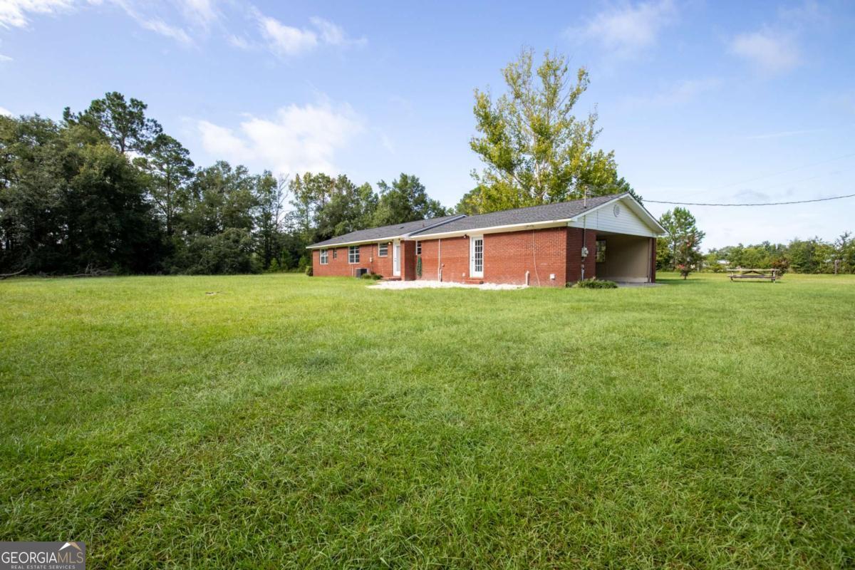 1597 Dairy Road Hinesville, GA 31313 - Photo 35 of 55