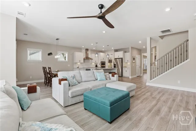 $749,000 | 274 Mandeville Drive, Richmond Hill, GA 31324