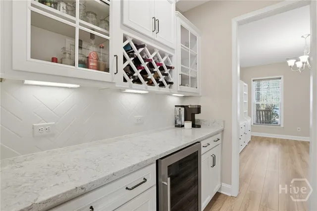 $749,000 | 274 Mandeville Drive, Richmond Hill, GA 31324