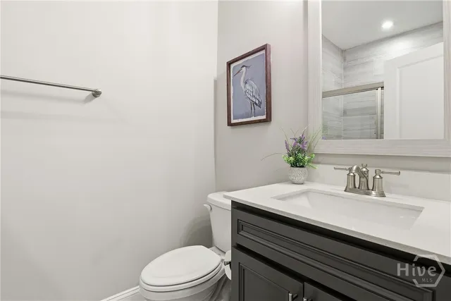 $749,000 | 274 Mandeville Drive, Richmond Hill, GA 31324