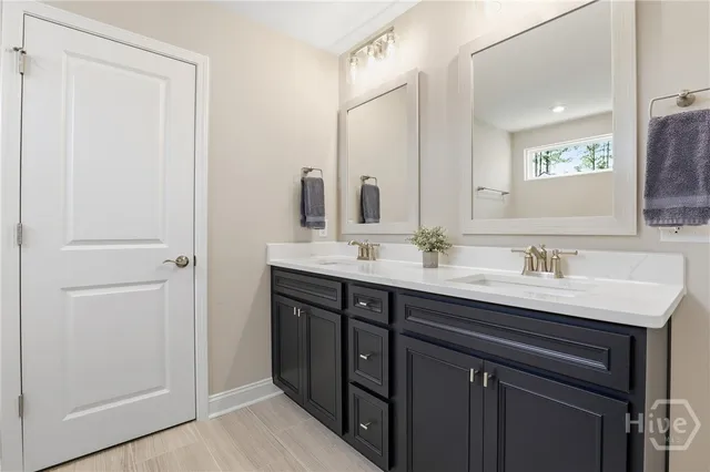 $749,000 | 274 Mandeville Drive, Richmond Hill, GA 31324