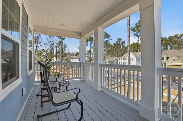 $749,000 | 274 Mandeville Drive, Richmond Hill, GA 31324