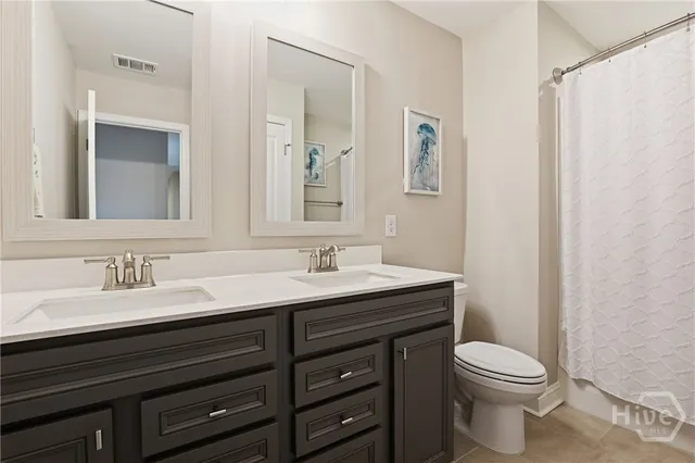 $749,000 | 274 Mandeville Drive, Richmond Hill, GA 31324