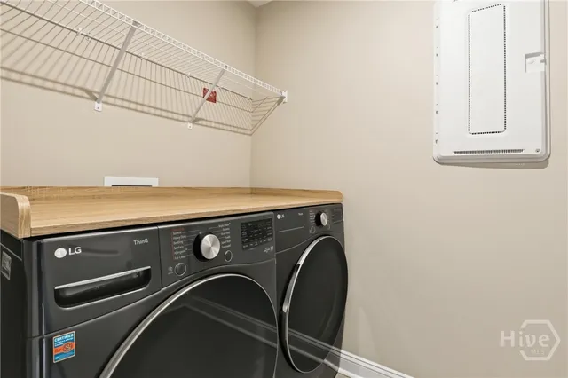 $749,000 | 274 Mandeville Drive, Richmond Hill, GA 31324