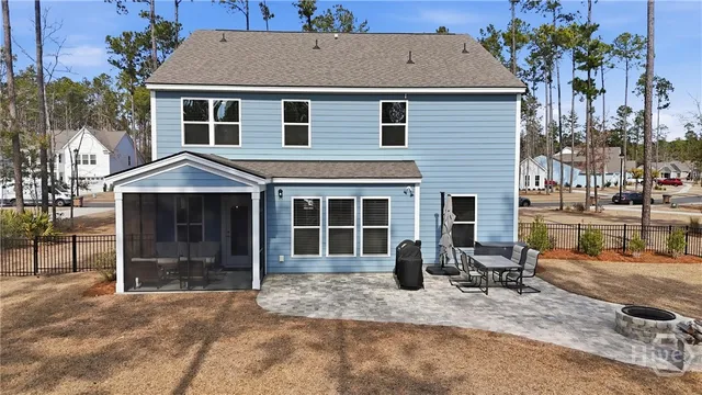 $749,000 | 274 Mandeville Drive, Richmond Hill, GA 31324