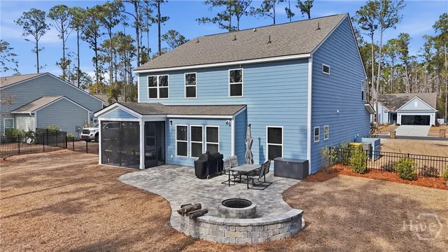 $749,000 | 274 Mandeville Drive, Richmond Hill, GA 31324