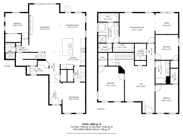 $749,000 | 274 Mandeville Drive, Richmond Hill, GA 31324