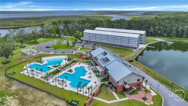 $749,000 | 274 Mandeville Drive, Richmond Hill, GA 31324