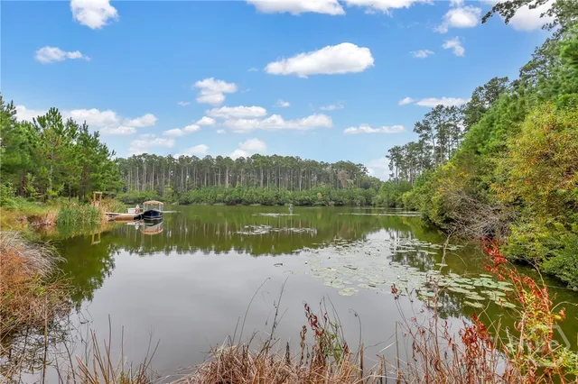 $749,000 | 274 Mandeville Drive, Richmond Hill, GA 31324