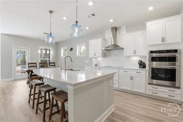 $749,000 | 274 Mandeville Drive, Richmond Hill, GA 31324