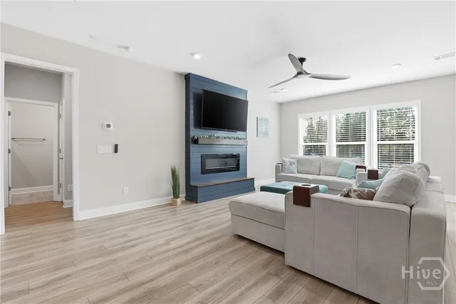 $749,000 | 274 Mandeville Drive, Richmond Hill, GA 31324