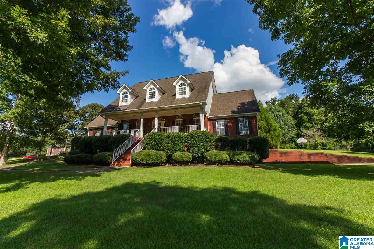 686 Reid Road Dora, AL 35062 - Photo 1 of 40
