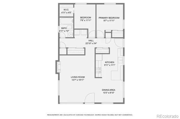 28669 Mountain View Road Conifer, CO 80433 - Photo 40 of 40 a picture of a floor plan