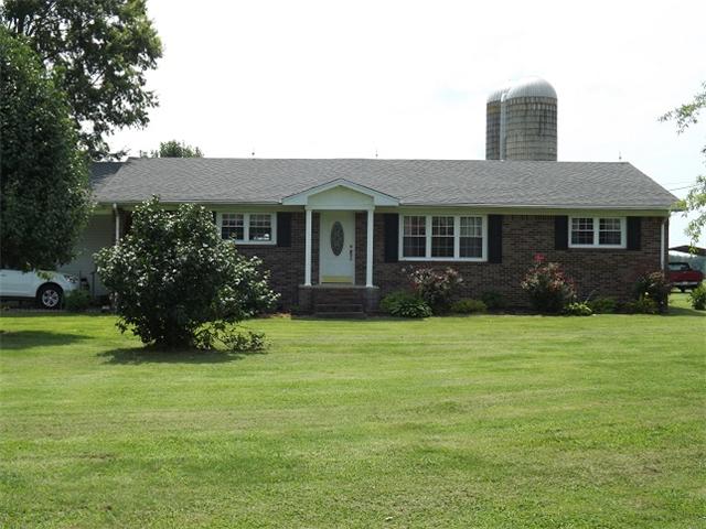81 Orton Road Lawrenceburg, TN 38464 - Photo 2 of 20 Gallery Image 2