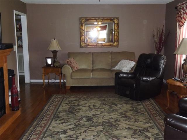 81 Orton Road Lawrenceburg, TN 38464 - Photo 15 of 20 Gallery Image 15