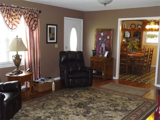 81 Orton Road Lawrenceburg, TN 38464 - Photo 17 of 20 Gallery Image 17
