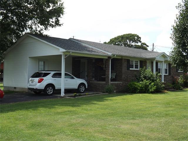81 Orton Road Lawrenceburg, TN 38464 - Photo 10 of 20 Gallery Image 10