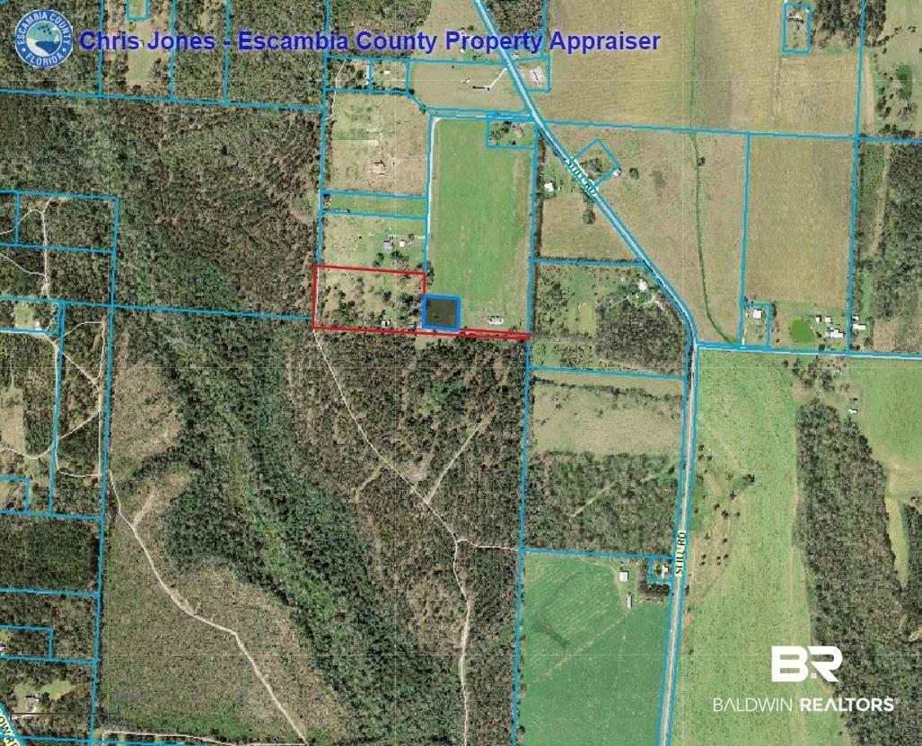 5315 Still Road Century, FL 32535 - Photo 40 of 40 Gallery Image 40