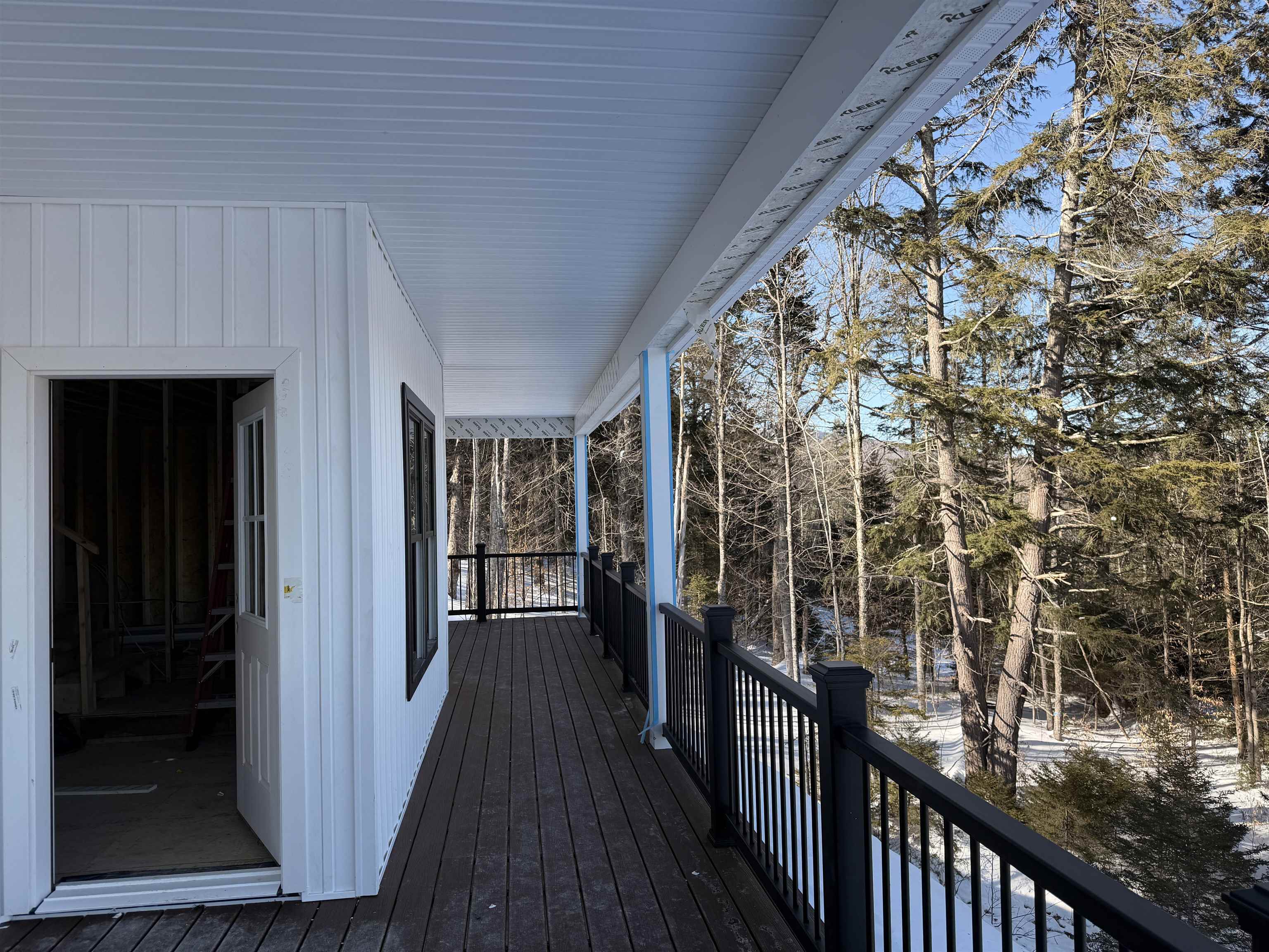 286 Coldbrook Road Wilmington, VT 05363 - Photo 3 of 15 Gallery Image 3