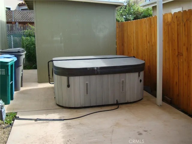 a view of living room and window