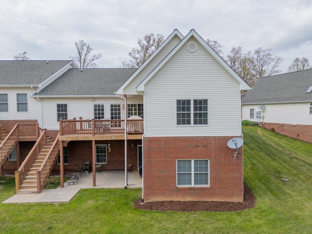3351 Torrey Pines Circle Riner, VA 24149 - Photo 82 of 89 Gallery Image 82