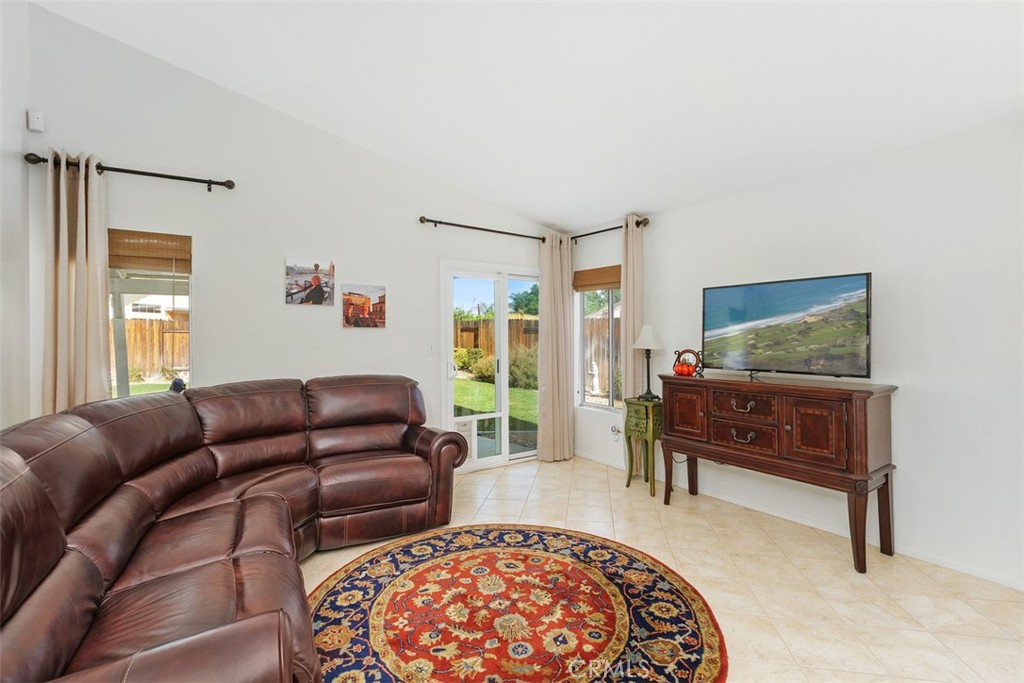 25644 Pelion Road Menifee, CA 92584 - Photo 6 of 26 a living room with furniture and a window