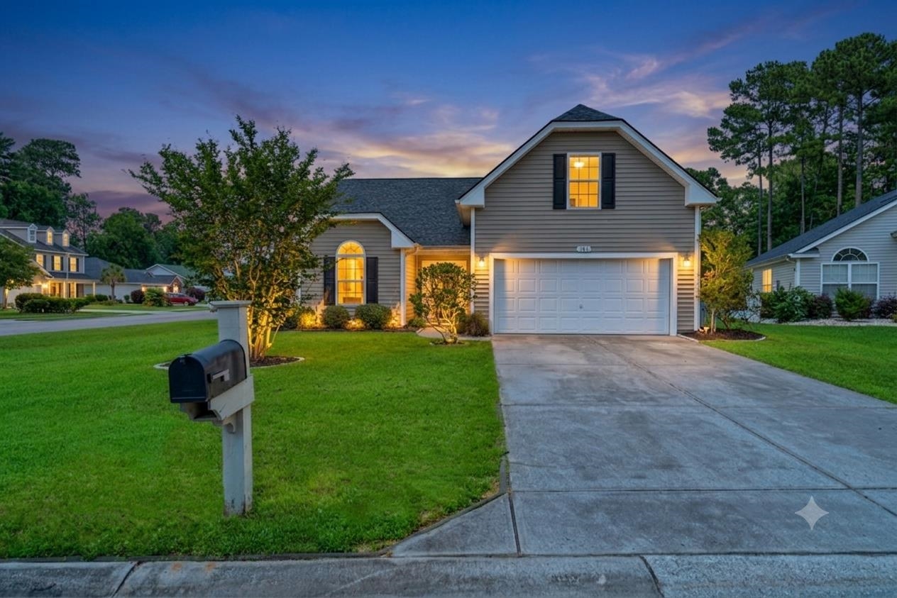 101 Sadler Way Myrtle Beach, SC 29579 - Photo 25 of 40