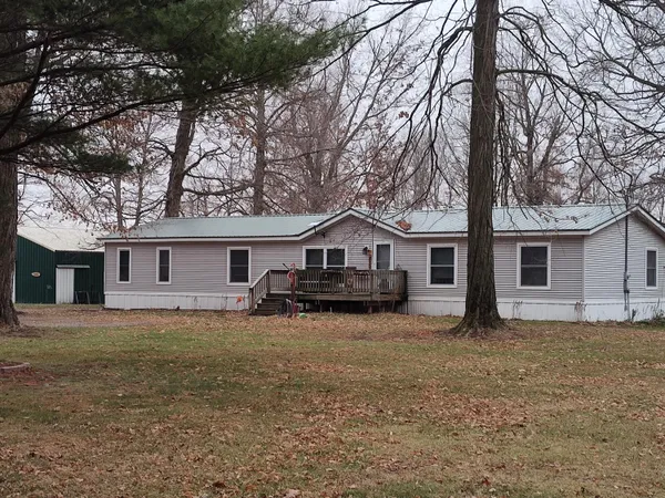 $279,900 | 1233 Robinson Road, Quincy, MI 49082