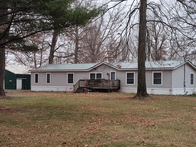 $279,900 | 1233 Robinson Road, Quincy, MI 49082