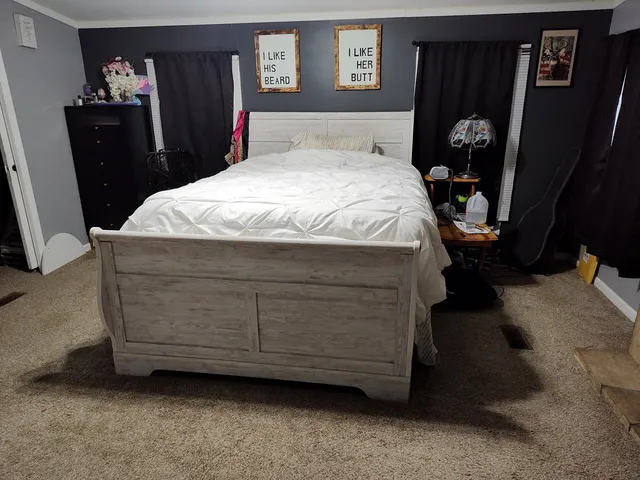 $279,900 | 1233 Robinson Road, Quincy, MI 49082