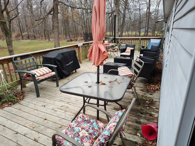 $279,900 | 1233 Robinson Road, Quincy, MI 49082