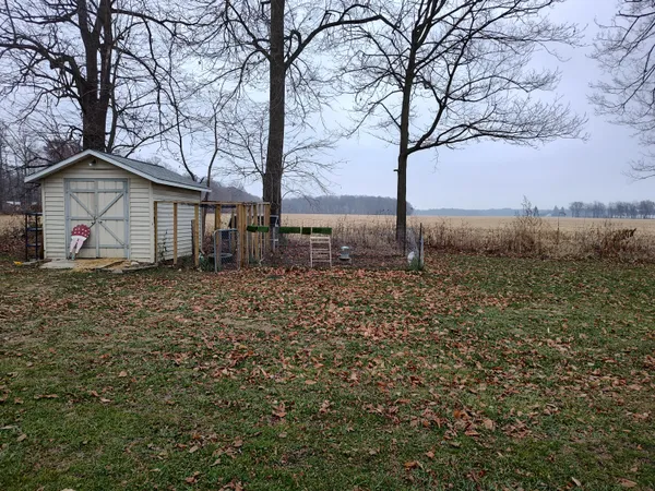 $279,900 | 1233 Robinson Road, Quincy, MI 49082