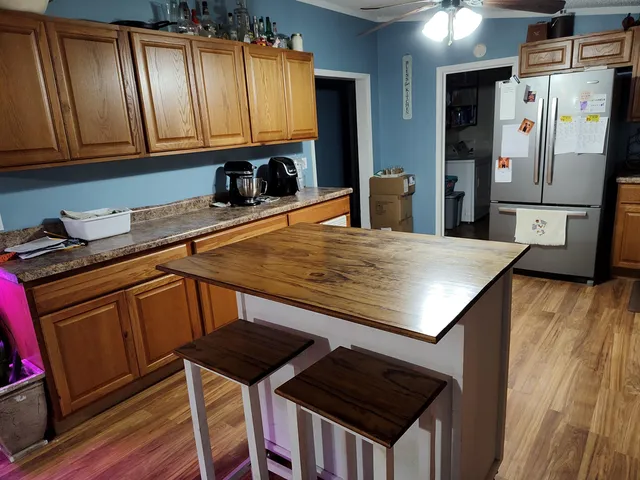 $279,900 | 1233 Robinson Road, Quincy, MI 49082