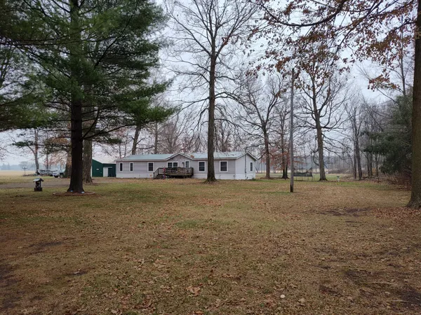 $279,900 | 1233 Robinson Road, Quincy, MI 49082
