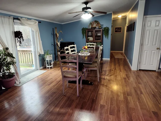 $279,900 | 1233 Robinson Road, Quincy, MI 49082