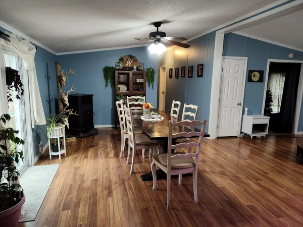 $279,900 | 1233 Robinson Road, Quincy, MI 49082
