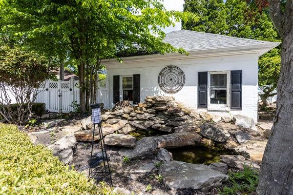 211 Belmont Road Butler, PA 16001 - Photo 46 of 50