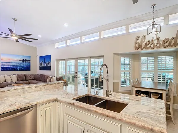 $990,000 | 8707 Fernwicke Court, Orlando, FL 32819