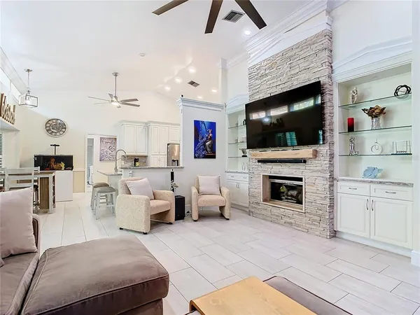 $990,000 | 8707 Fernwicke Court, Orlando, FL 32819