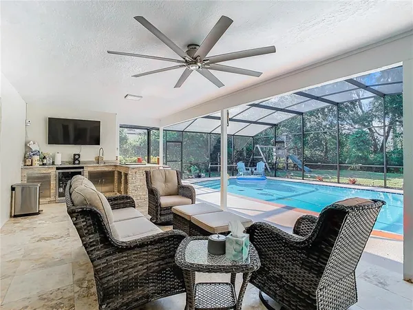 $990,000 | 8707 Fernwicke Court, Orlando, FL 32819