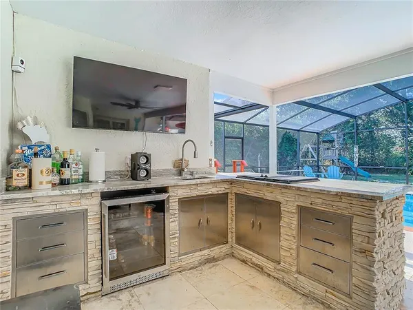 $990,000 | 8707 Fernwicke Court, Orlando, FL 32819