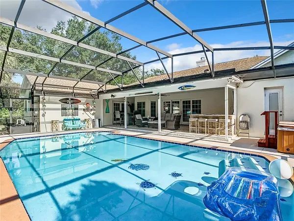 $990,000 | 8707 Fernwicke Court, Orlando, FL 32819