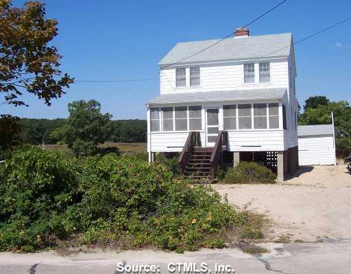 23 Champion Road Old Lyme, CT 06371 - Photo 1 of 1 Gallery Image 1