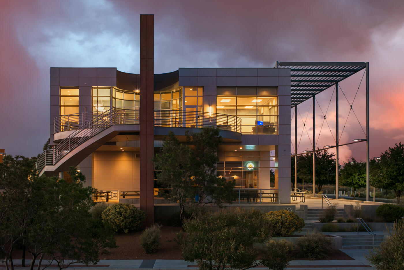 6105 Santa Fe Trail Drive Northeast Rio Rancho, NM 87144 - Photo 41 of 49 Gallery Image 41