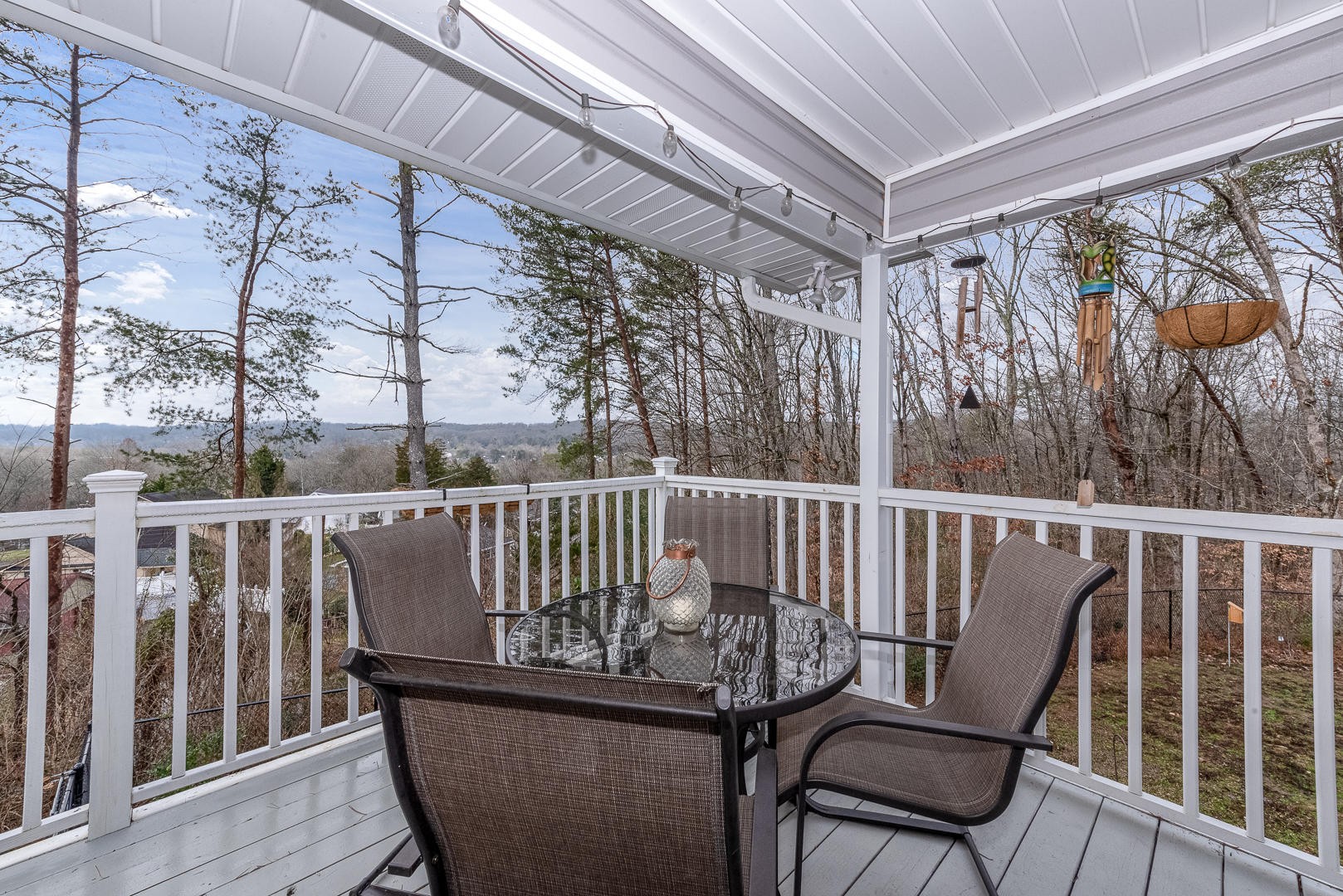 146 Cumberland View Drive Oak Ridge, TN 37830 - Photo 3 of 35 a view of balcony with furniture