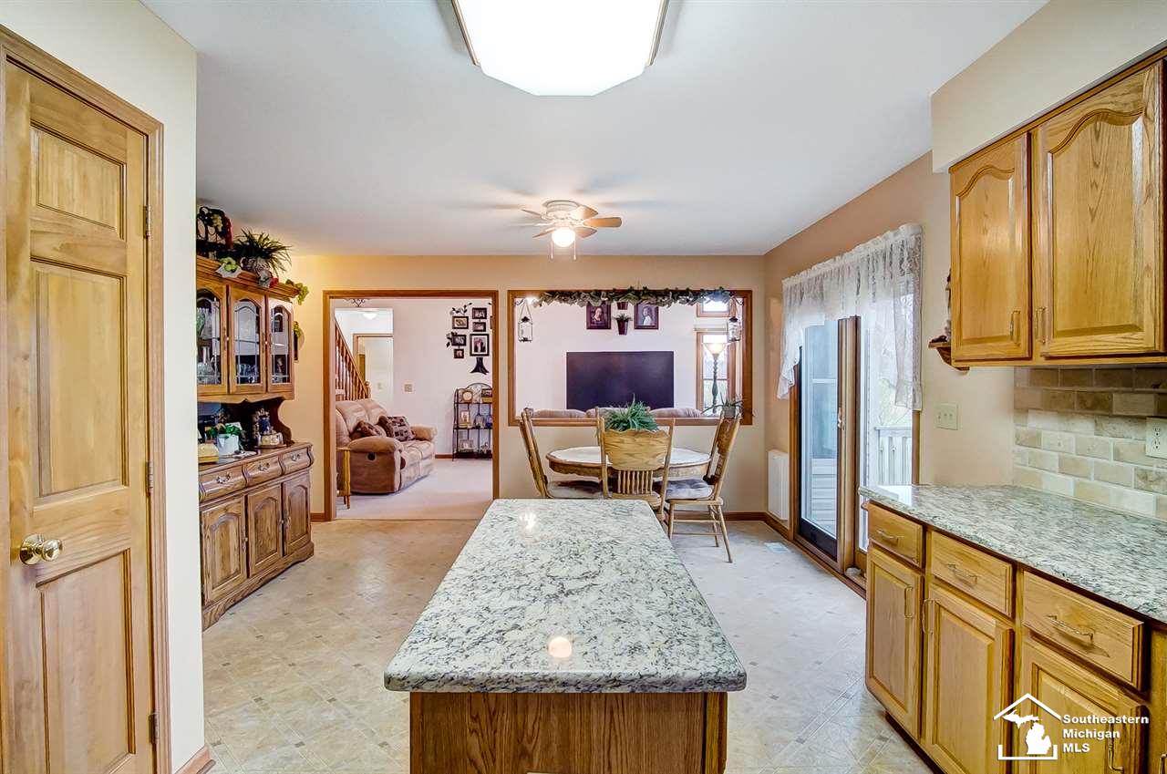 4825 Rauch Road Petersburg, MI 49270 - Photo 13 of 41