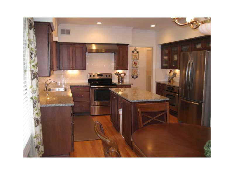51 West Blue Ridge Road Cranston, RI 02920 - Photo 8 of 20 Kitchen.