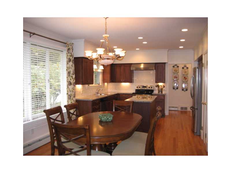 51 West Blue Ridge Road Cranston, RI 02920 - Photo 10 of 20 Kitchen.