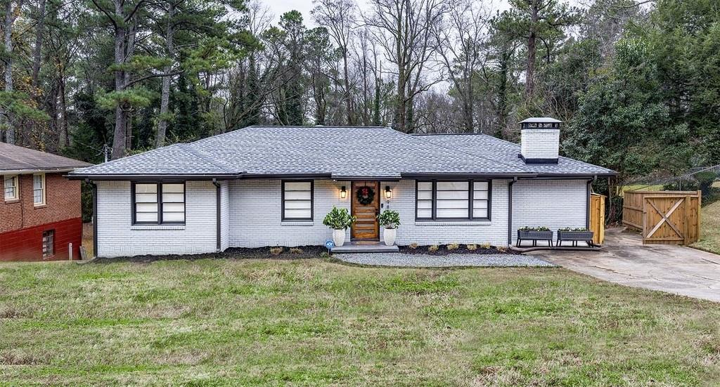 1989 Crestmoore Drive Decatur, GA 30032 - Photo 1 of 1